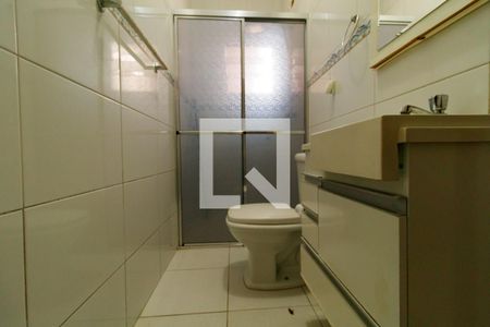 Casa à venda com 100m², 3 quartos e 2 vagasBanheiro