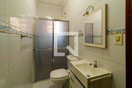 Casa à venda com 100m², 3 quartos e 2 vagasBanheiro