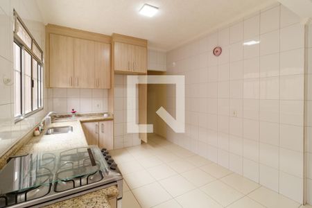 Casa à venda com 100m², 3 quartos e 2 vagasCozinha