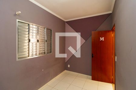 Casa à venda com 100m², 3 quartos e 2 vagasQuarto 3