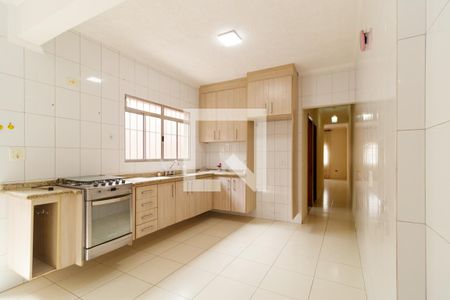 Casa à venda com 100m², 3 quartos e 2 vagasCozinha