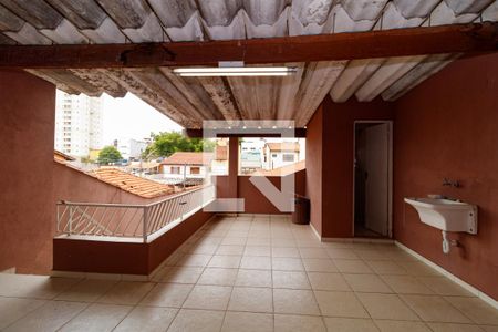 Casa à venda com 100m², 3 quartos e 2 vagasÁrea Externa
