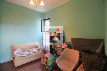 Casa à venda com 271m², 3 quartos e 3 vagas Casa à venda com 271m², 3 quartos e 3 vagasQuarto 2
