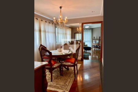 Apartamento à venda com 200m², 4 quartos e 4 vagas Apartamento à venda com 200m², 4 quartos e 4 vagasFoto 06