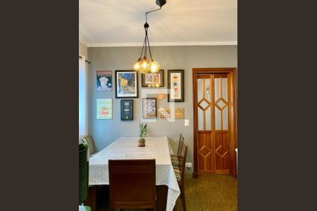 Apartamento à venda com 200m², 4 quartos e 4 vagas Apartamento à venda com 200m², 4 quartos e 4 vagasFoto 07