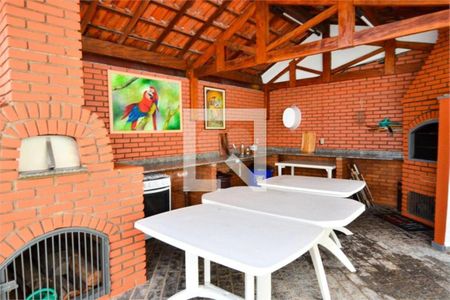 Apartamento à venda com 200m², 4 quartos e 4 vagas Apartamento à venda com 200m², 4 quartos e 4 vagasFoto 28