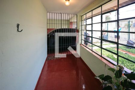 Casa para alugar com 286m², 2 quartos e 5 vagas Casa para alugar com 286m², 2 quartos e 5 vagasVaranda