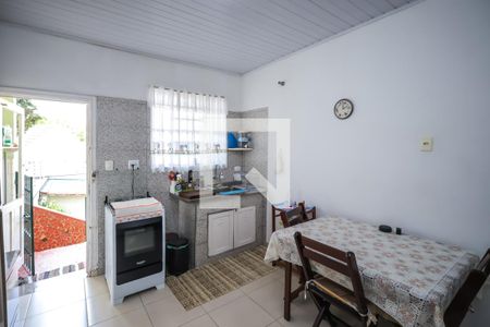 Casa para alugar com 286m², 2 quartos e 5 vagas Casa para alugar com 286m², 2 quartos e 5 vagasCozinha