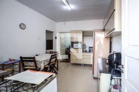 Casa para alugar com 286m², 2 quartos e 5 vagas Casa para alugar com 286m², 2 quartos e 5 vagasCozinha