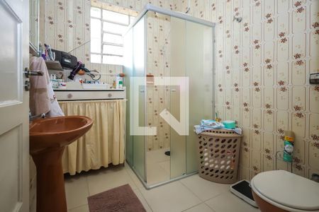 Casa para alugar com 286m², 2 quartos e 5 vagas Casa para alugar com 286m², 2 quartos e 5 vagasBanheiro