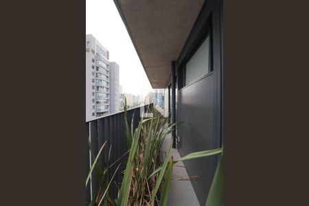 Apartamento à venda com 150m², 3 quartos e 2 vagas Apartamento à venda com 150m², 3 quartos e 2 vagasVaranda