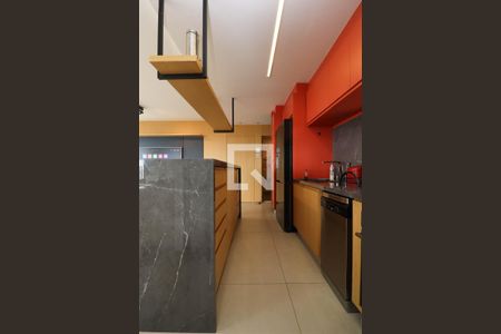 Apartamento à venda com 150m², 3 quartos e 2 vagas Apartamento à venda com 150m², 3 quartos e 2 vagasCozinha