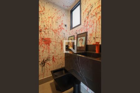 Apartamento à venda com 150m², 3 quartos e 2 vagas Apartamento à venda com 150m², 3 quartos e 2 vagasLavabo