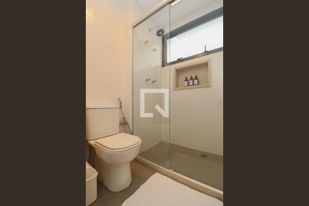 Apartamento à venda com 150m², 3 quartos e 2 vagas Apartamento à venda com 150m², 3 quartos e 2 vagasBanheiro da Suíte 2