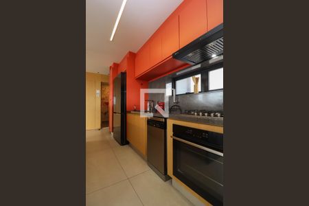 Apartamento à venda com 150m², 3 quartos e 2 vagas Apartamento à venda com 150m², 3 quartos e 2 vagasCozinha