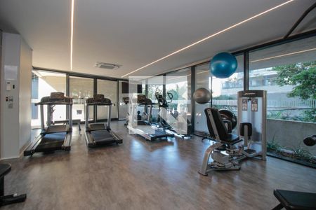 Apartamento à venda com 150m², 3 quartos e 2 vagas Apartamento à venda com 150m², 3 quartos e 2 vagasÁrea comum