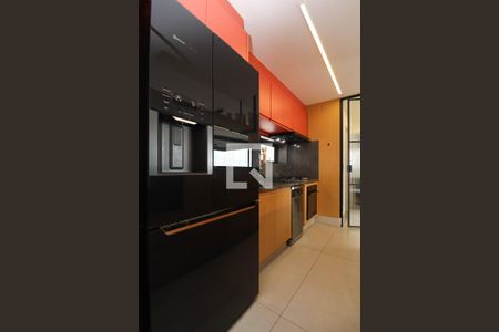Apartamento à venda com 150m², 3 quartos e 2 vagas Apartamento à venda com 150m², 3 quartos e 2 vagasCozinha