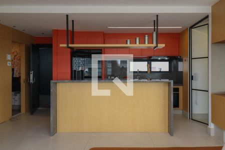 Apartamento à venda com 150m², 3 quartos e 2 vagas Apartamento à venda com 150m², 3 quartos e 2 vagasCozinha