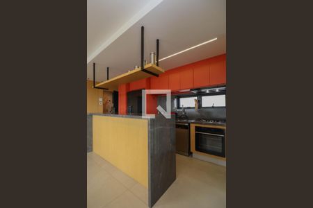 Apartamento à venda com 150m², 3 quartos e 2 vagas Apartamento à venda com 150m², 3 quartos e 2 vagasCozinha