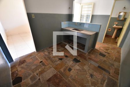 Casa à venda com 110m², 3 quartos e 2 vagasCasa 2 - Cozinha