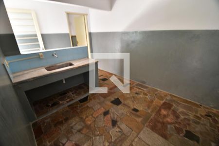 Casa à venda com 110m², 3 quartos e 2 vagasCasa 2 - Cozinha