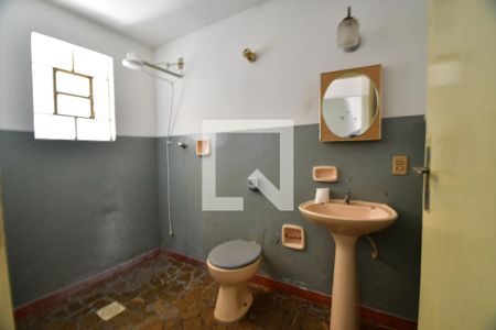 Casa à venda com 110m², 3 quartos e 2 vagasCasa 2 - Banheiro