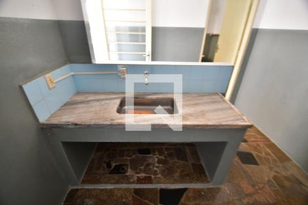 Casa à venda com 110m², 3 quartos e 2 vagasCasa 2 - Cozinha