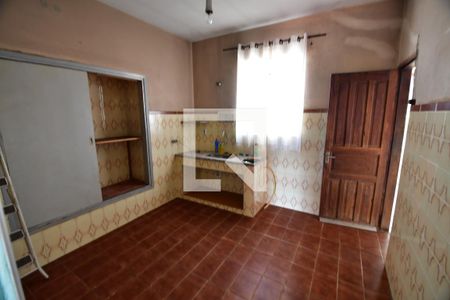 Casa à venda com 110m², 3 quartos e 2 vagasCozinha