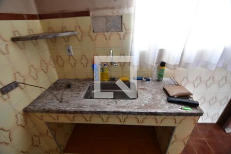 Casa à venda com 110m², 3 quartos e 2 vagasCozinha