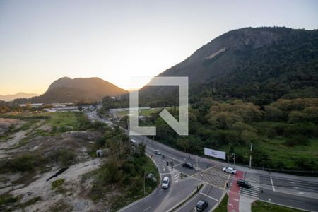 Apartamento à venda com 42m², 2 quartos e sem vagaVista da Rua