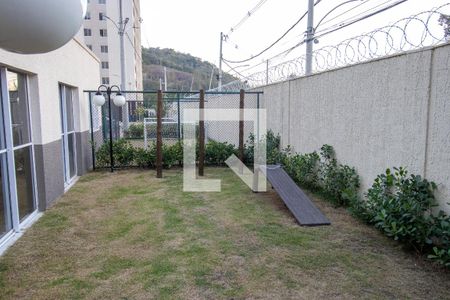 Apartamento à venda com 42m², 2 quartos e sem vagaÁrea comum