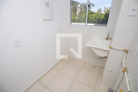 Apartamento à venda com 42m², 2 quartos e sem vagaÁrea de Serviço