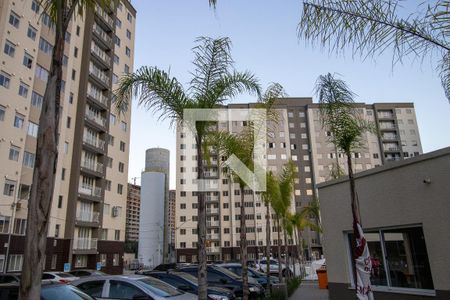 Apartamento à venda com 42m², 2 quartos e sem vaga Apartamento à venda com 42m², 2 quartos e sem vagaFachada