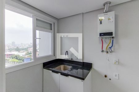 Apartamento à venda com 92m², 3 quartos e 1 vaga Apartamento à venda com 92m², 3 quartos e 1 vagaÁrea de Serviço