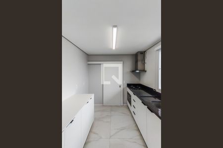 Apartamento à venda com 92m², 3 quartos e 1 vaga Apartamento à venda com 92m², 3 quartos e 1 vagaCozinha