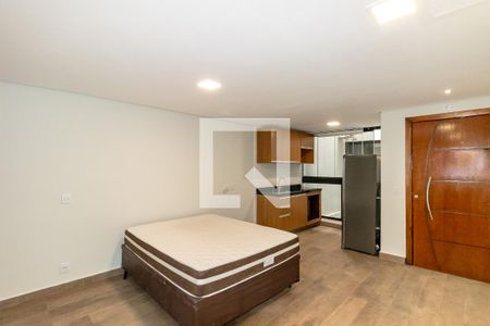 Studio de kitnet/studio para alugar com 1 quarto, 25m² em Vila Nova Conceição, São Paulo