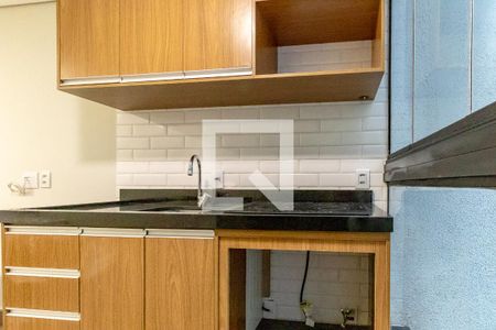 Studio de kitnet/studio para alugar com 1 quarto, 25m² em Vila Nova Conceição, São Paulo