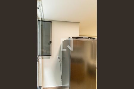 Studio de kitnet/studio para alugar com 1 quarto, 25m² em Vila Nova Conceição, São Paulo