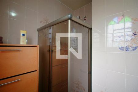 Casa à venda com 330m², 4 quartos e 3 vagasBanheiro da Suíte