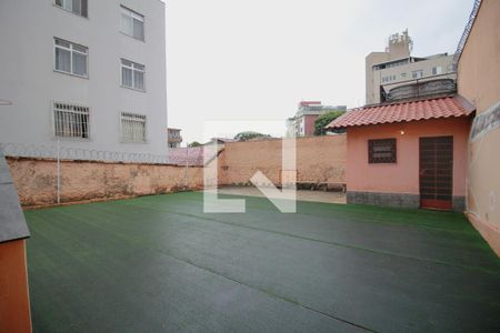 Casa à venda com 330m², 4 quartos e 3 vagasQuintal
