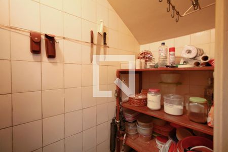 Casa à venda com 330m², 4 quartos e 3 vagasDispensa