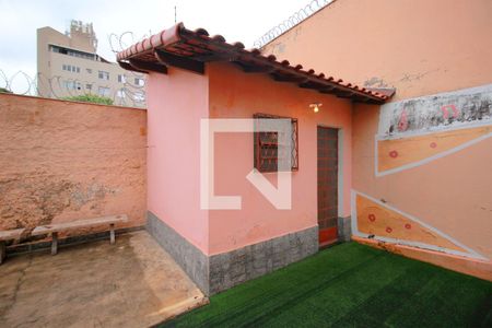 Casa à venda com 330m², 4 quartos e 3 vagasDepósito Quintal