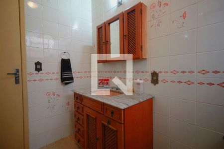 Casa à venda com 330m², 4 quartos e 3 vagasBanheiro