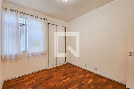 Quarto 2 de apartamento à venda com 3 quartos, 110m² em Coração de Jesus, Belo Horizonte