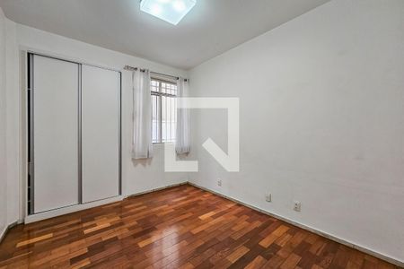 Quarto 2 de apartamento à venda com 3 quartos, 110m² em Coração de Jesus, Belo Horizonte