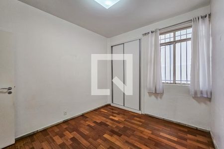 Quarto 1 de apartamento à venda com 3 quartos, 110m² em Coração de Jesus, Belo Horizonte