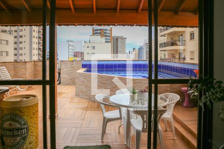Apartamento à venda com 167m², 3 quartos e 3 vagas Apartamento à venda com 167m², 3 quartos e 3 vagasVista da Sala Piso Superior