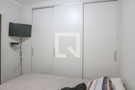 Apartamento à venda com 167m², 3 quartos e 3 vagas Apartamento à venda com 167m², 3 quartos e 3 vagasQuarto 2