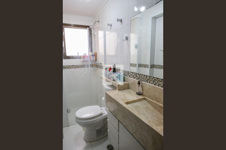 Apartamento à venda com 167m², 3 quartos e 3 vagas Apartamento à venda com 167m², 3 quartos e 3 vagasBanheiro Social