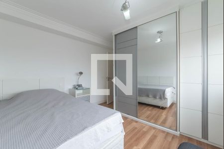 Apartamento à venda com 137m², 4 quartos e 2 vagas Apartamento à venda com 137m², 4 quartos e 2 vagasSuíte 2